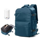 Vacuum Compression Backpack