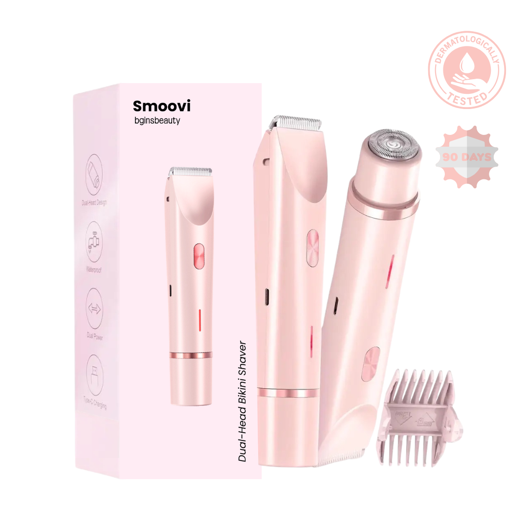 Bikini Shaver