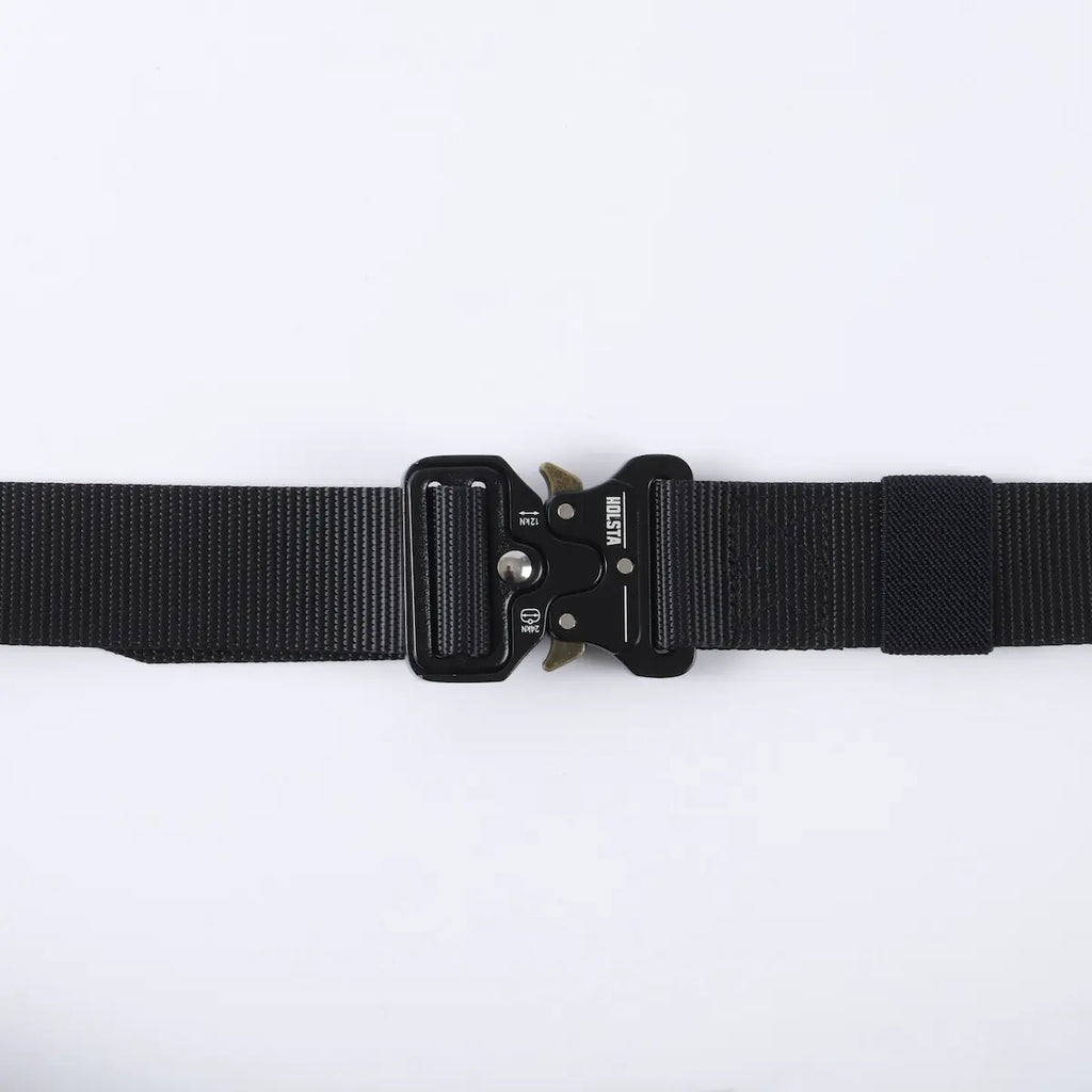 Tactical Belt