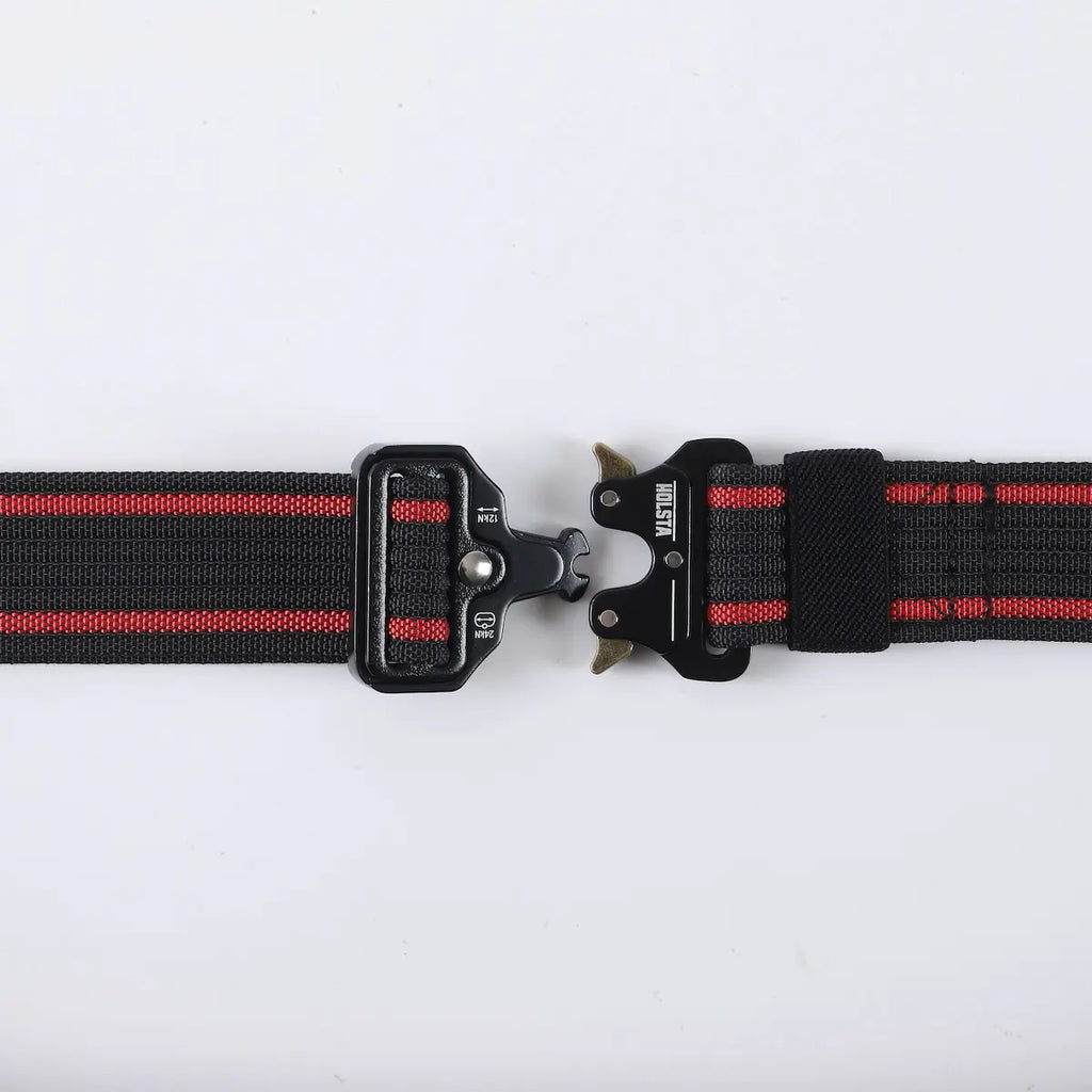 Tactical Belt