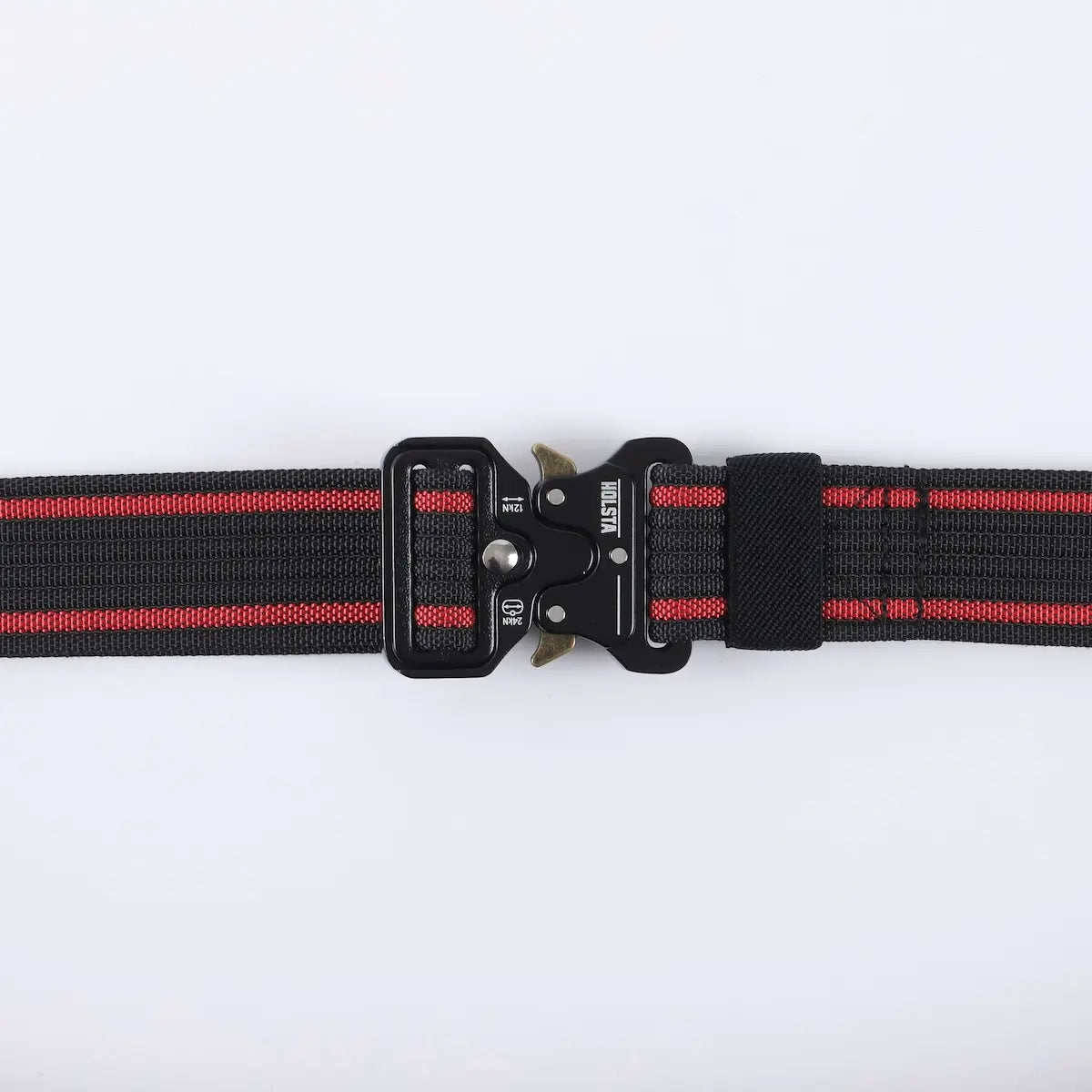 Tactical Belt