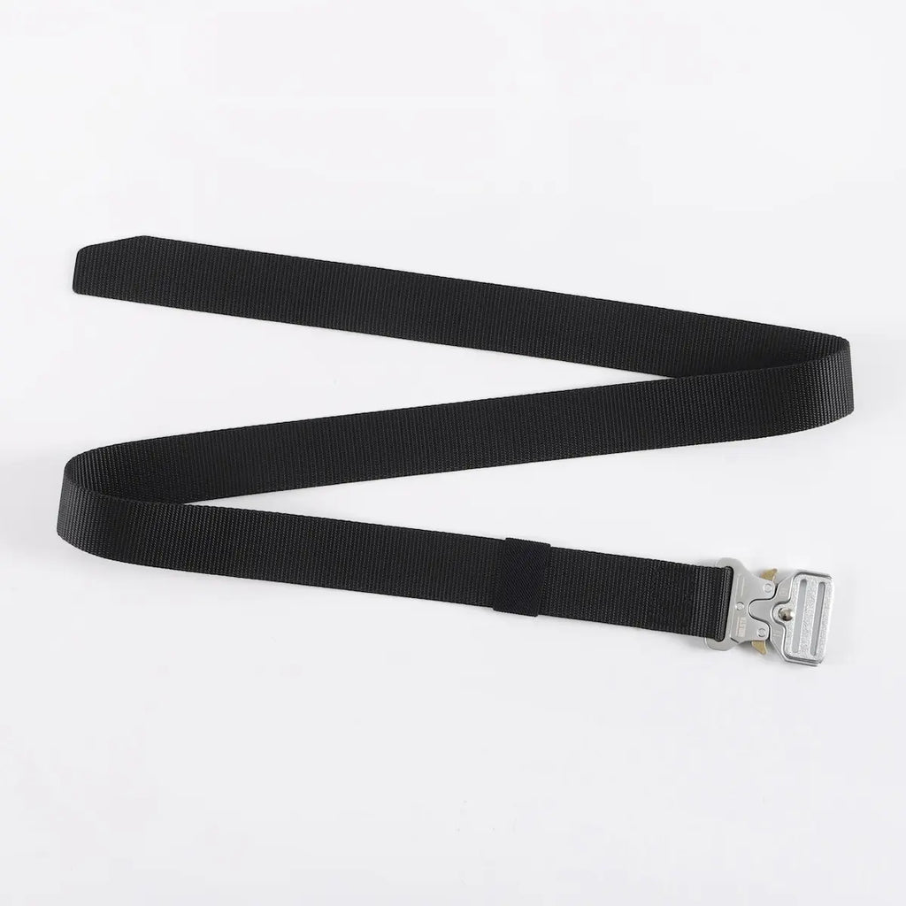 Tactical Belt