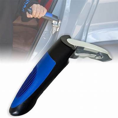 Car Assist Handle