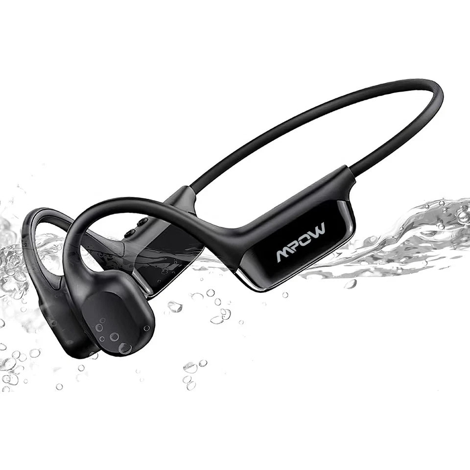 Bone Wireless Earphones