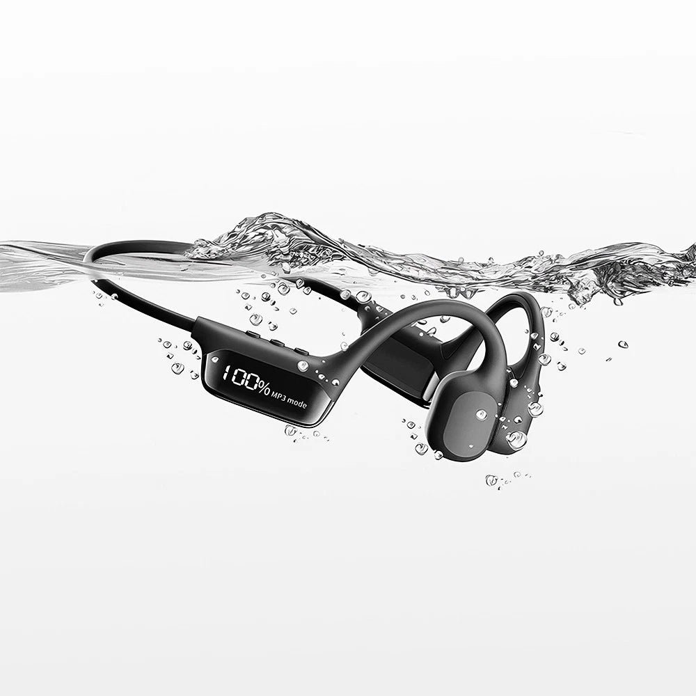 Bone Wireless Earphones