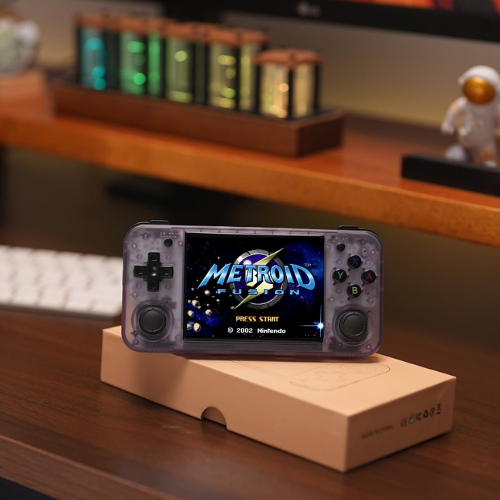 Retro Gaming Handheld Pro