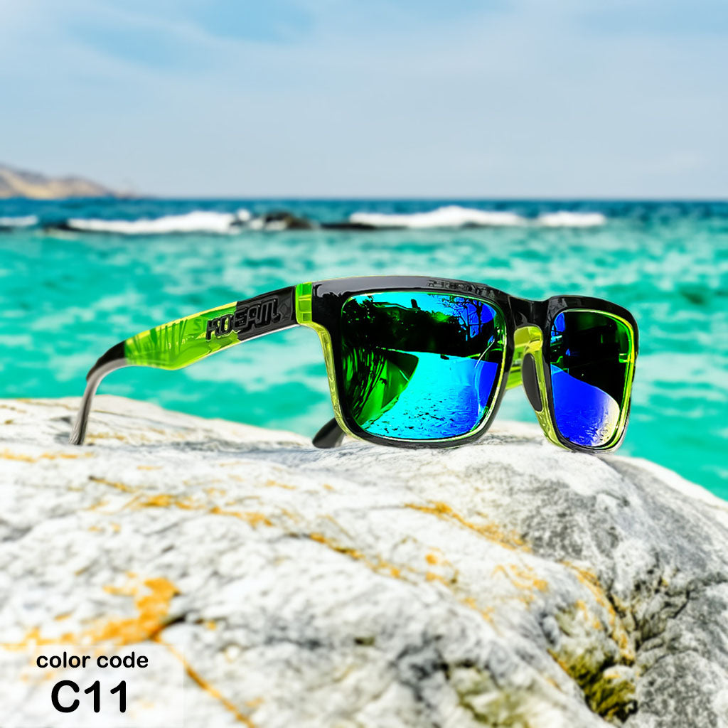 Pro Polarised Sunglasses