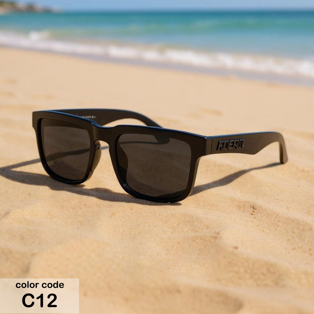 Pro Polarised Sunglasses