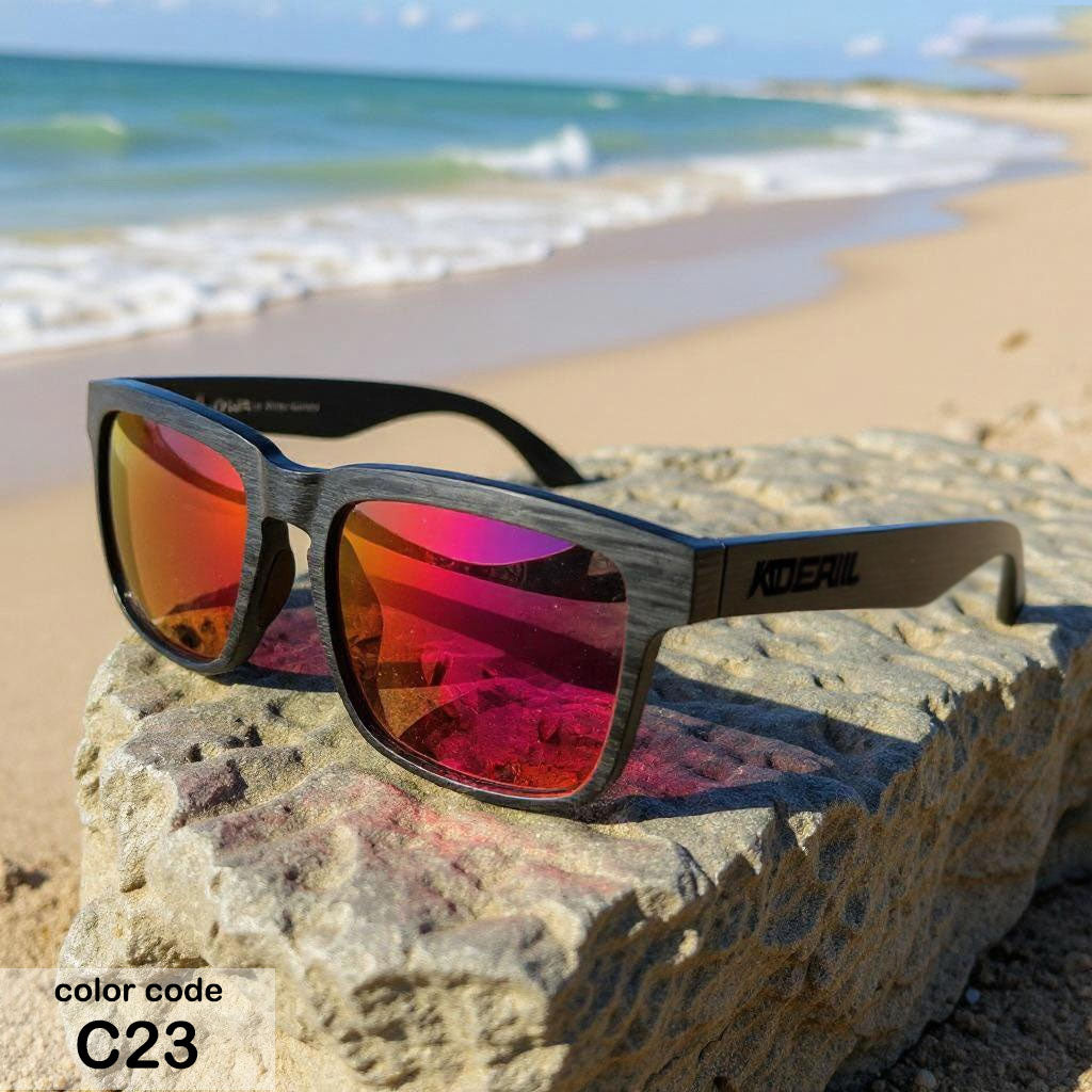 Pro Polarised Sunglasses