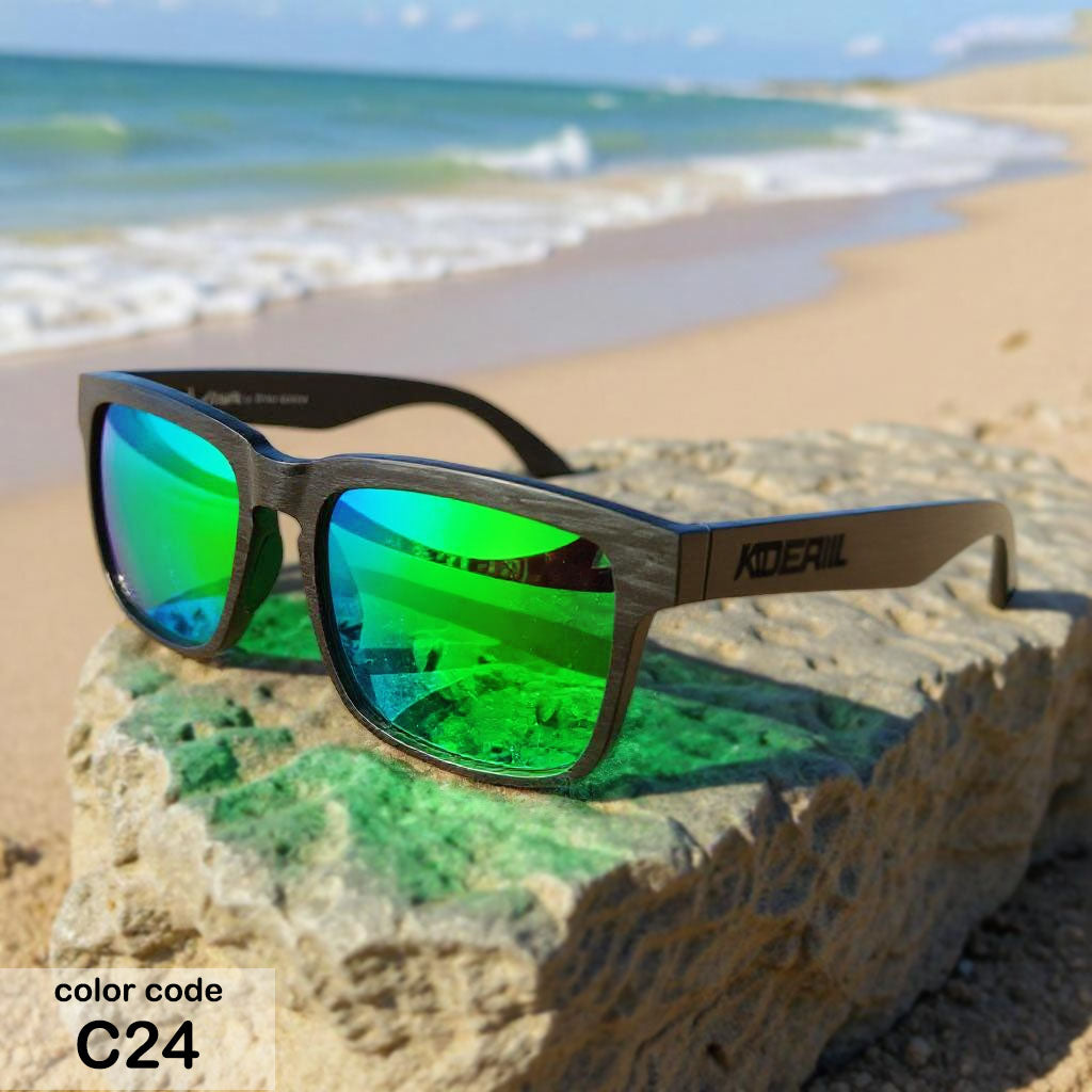 Pro Polarised Sunglasses