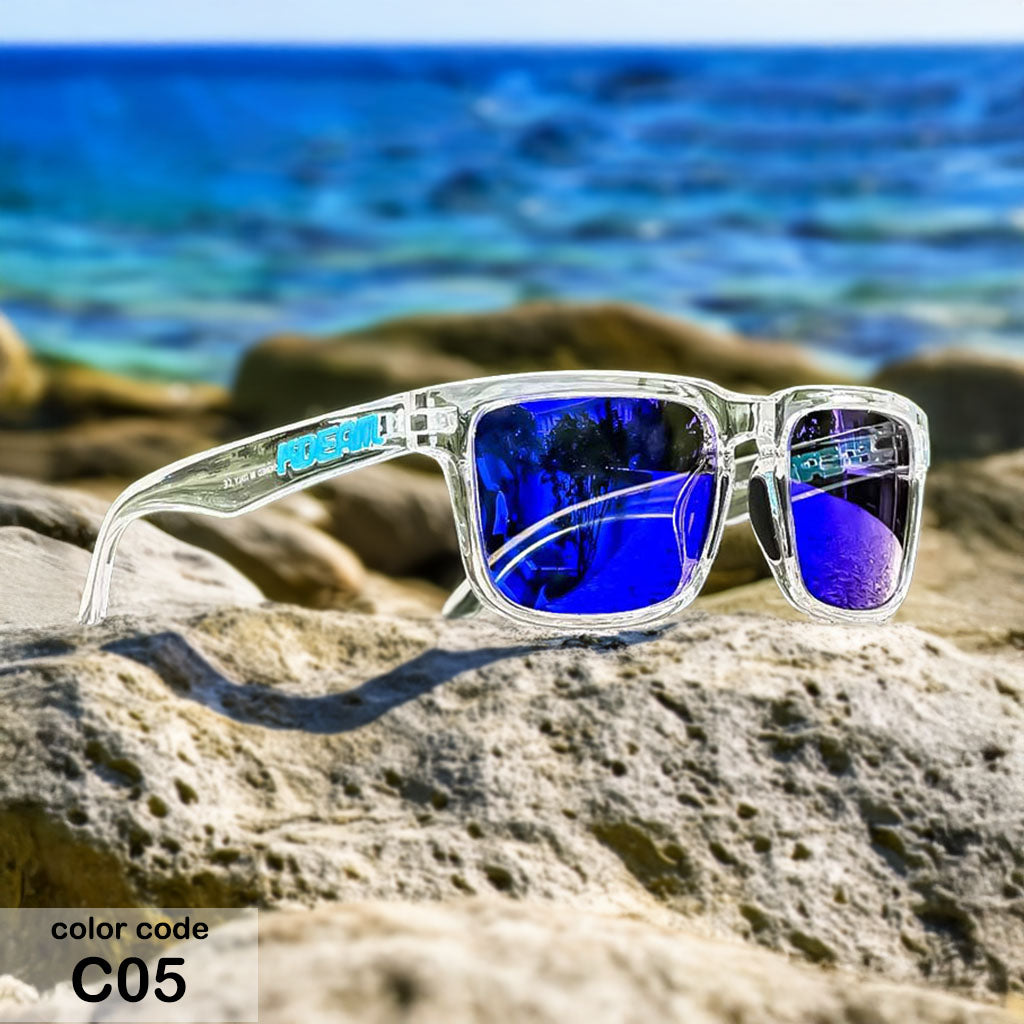 Pro Polarised Sunglasses