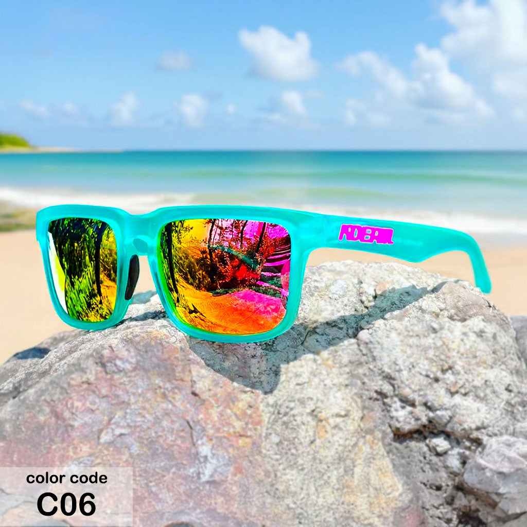 Pro Polarised Sunglasses