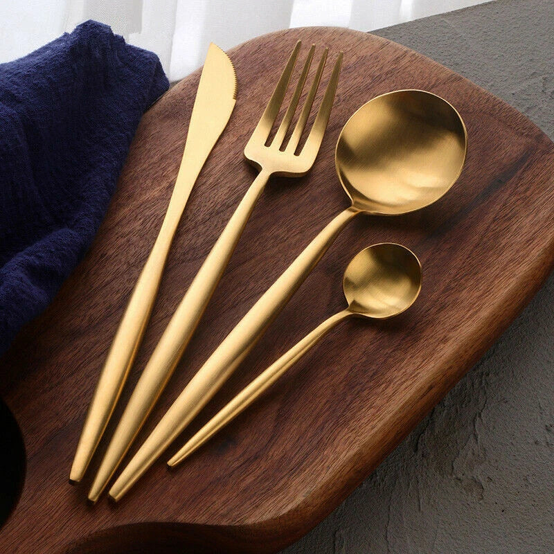 Cutlery Set (16 pcs)