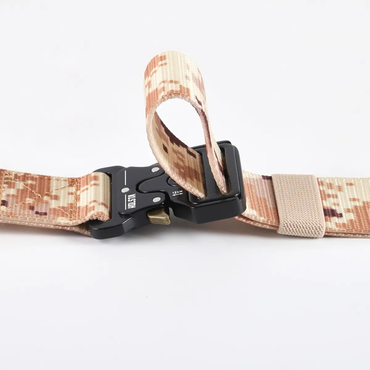 Tactical Belt