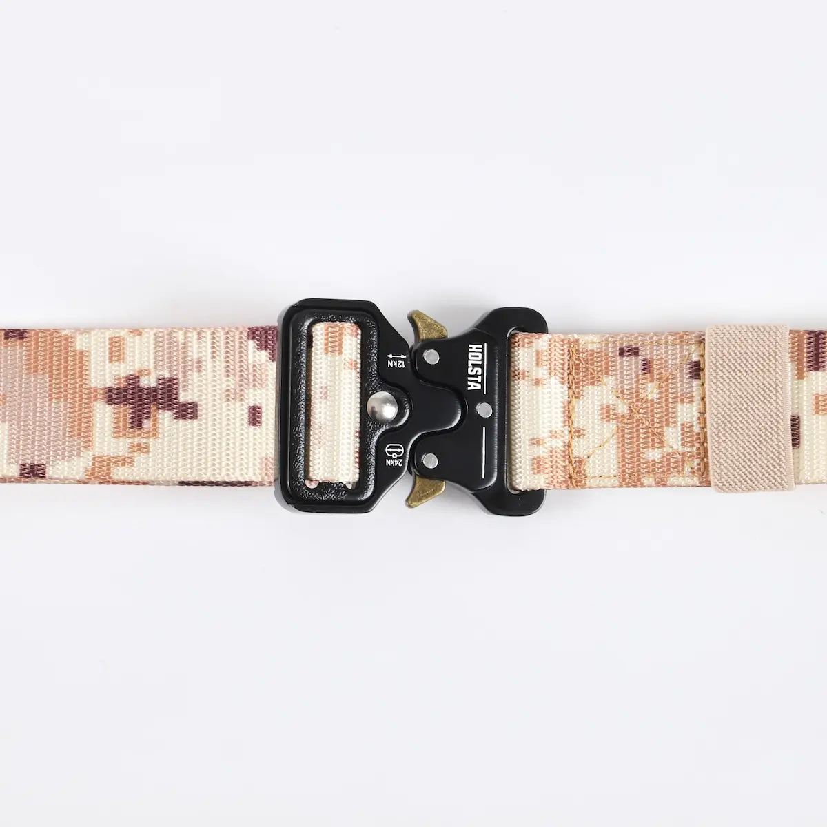 Tactical Belt
