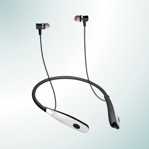 Red Light Therapy Ear Plugs