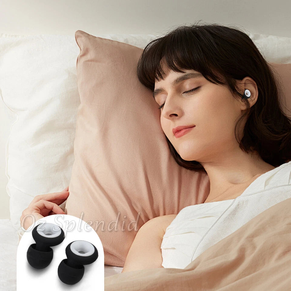 Sleeping Plugs