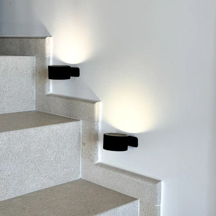 Cordless Wall Lamp