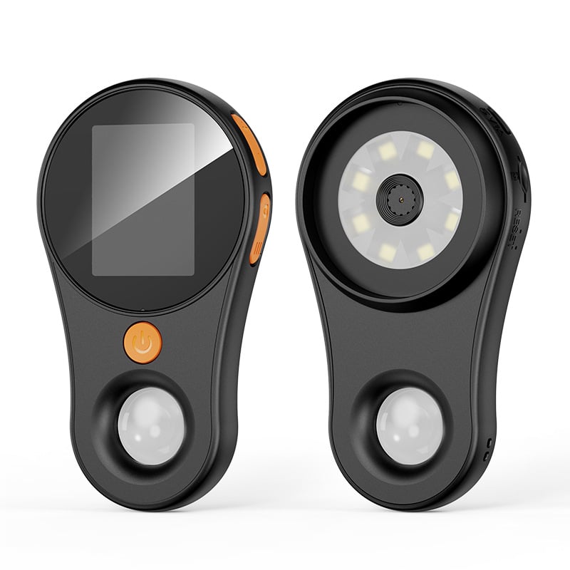Handheld Magnifying Glass