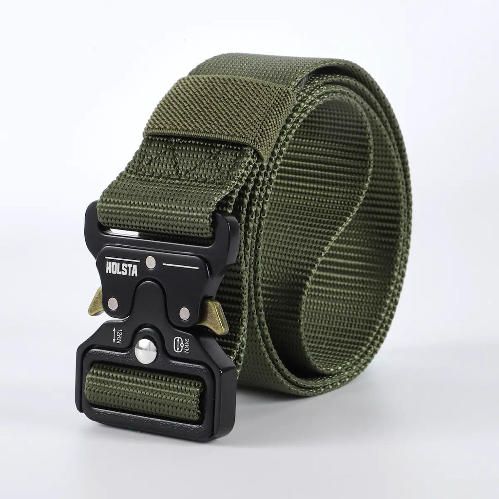 Tactical Belt