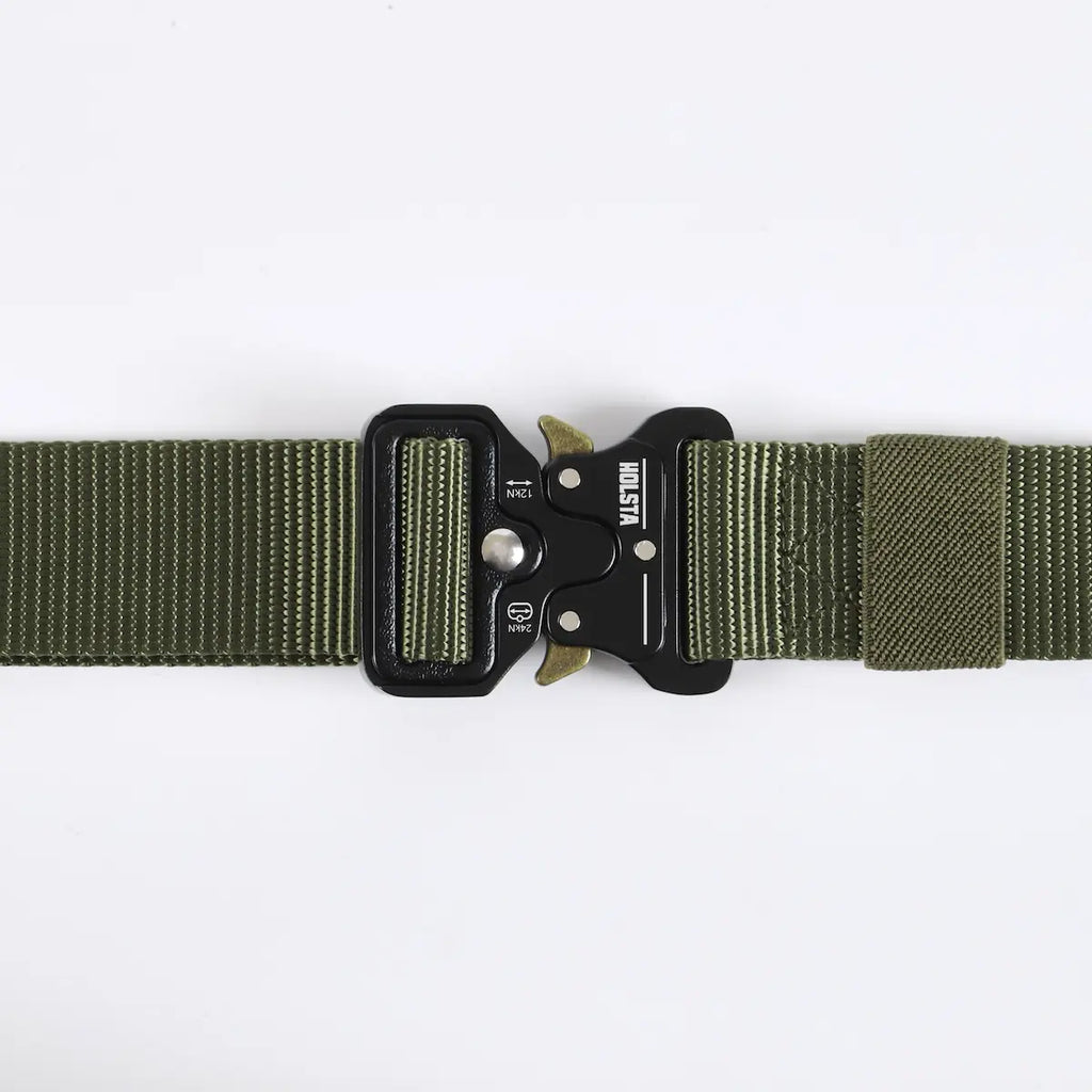 Tactical Belt
