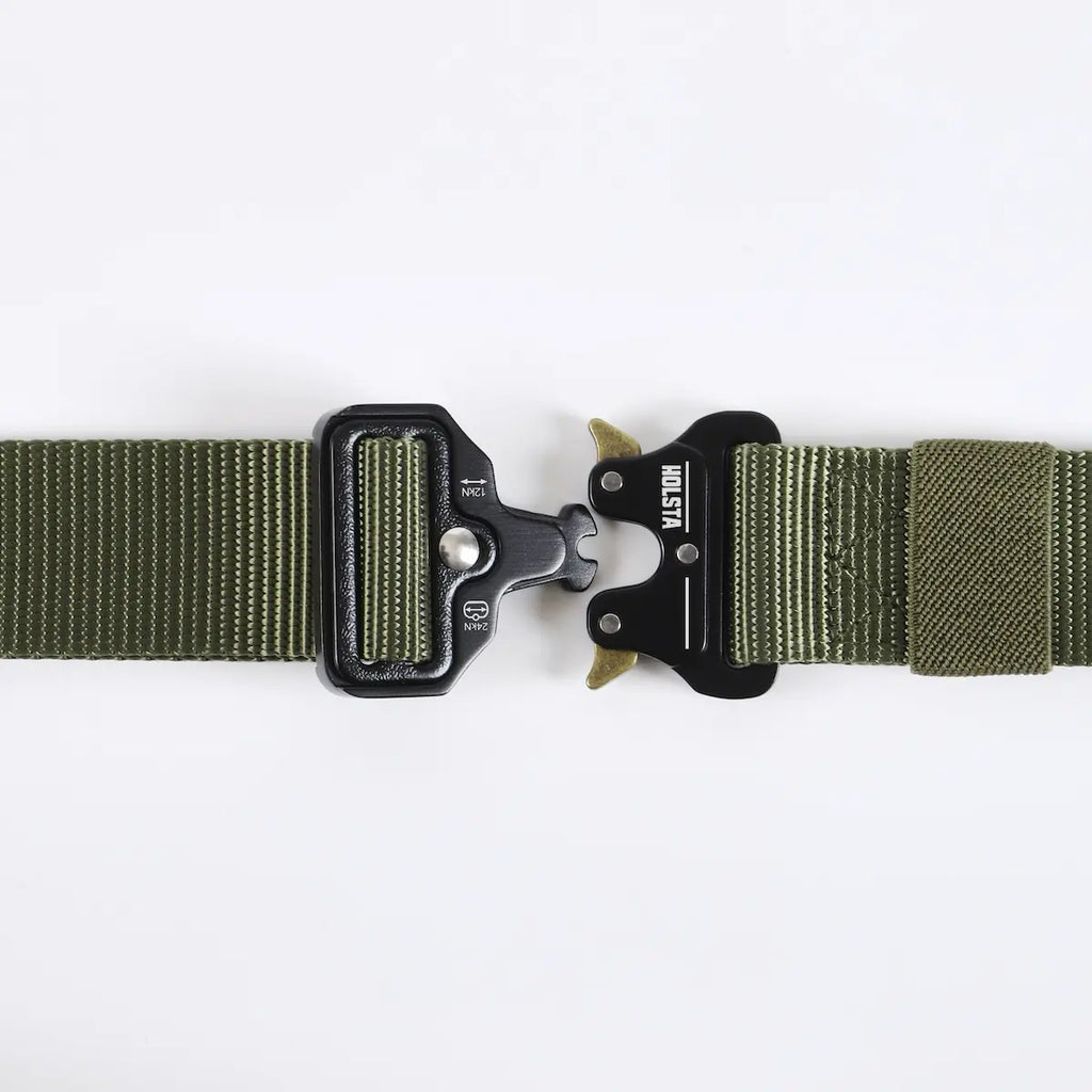 Tactical Belt