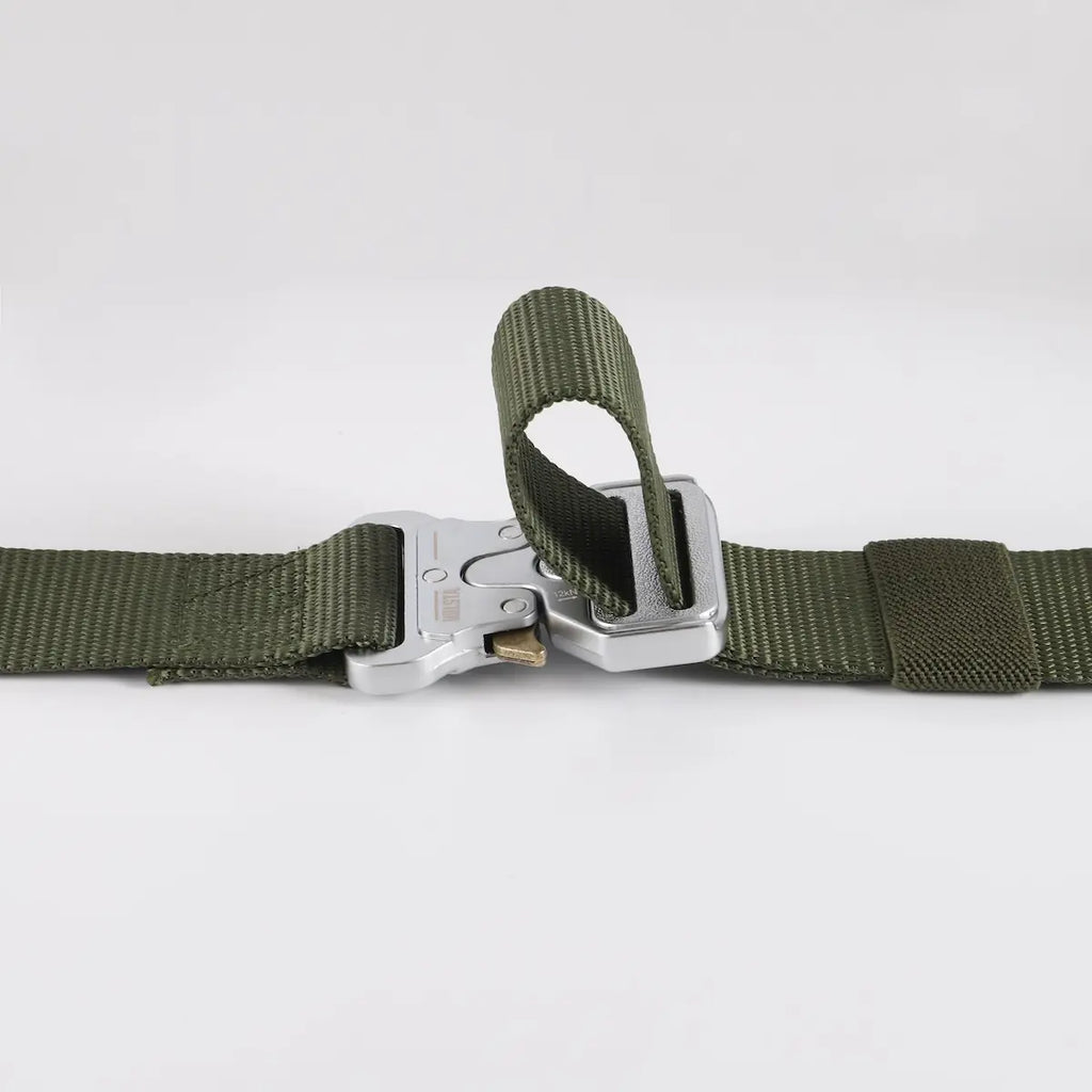 Tactical Belt