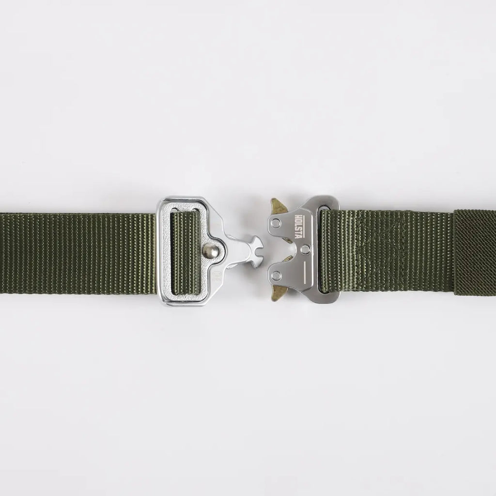Tactical Belt