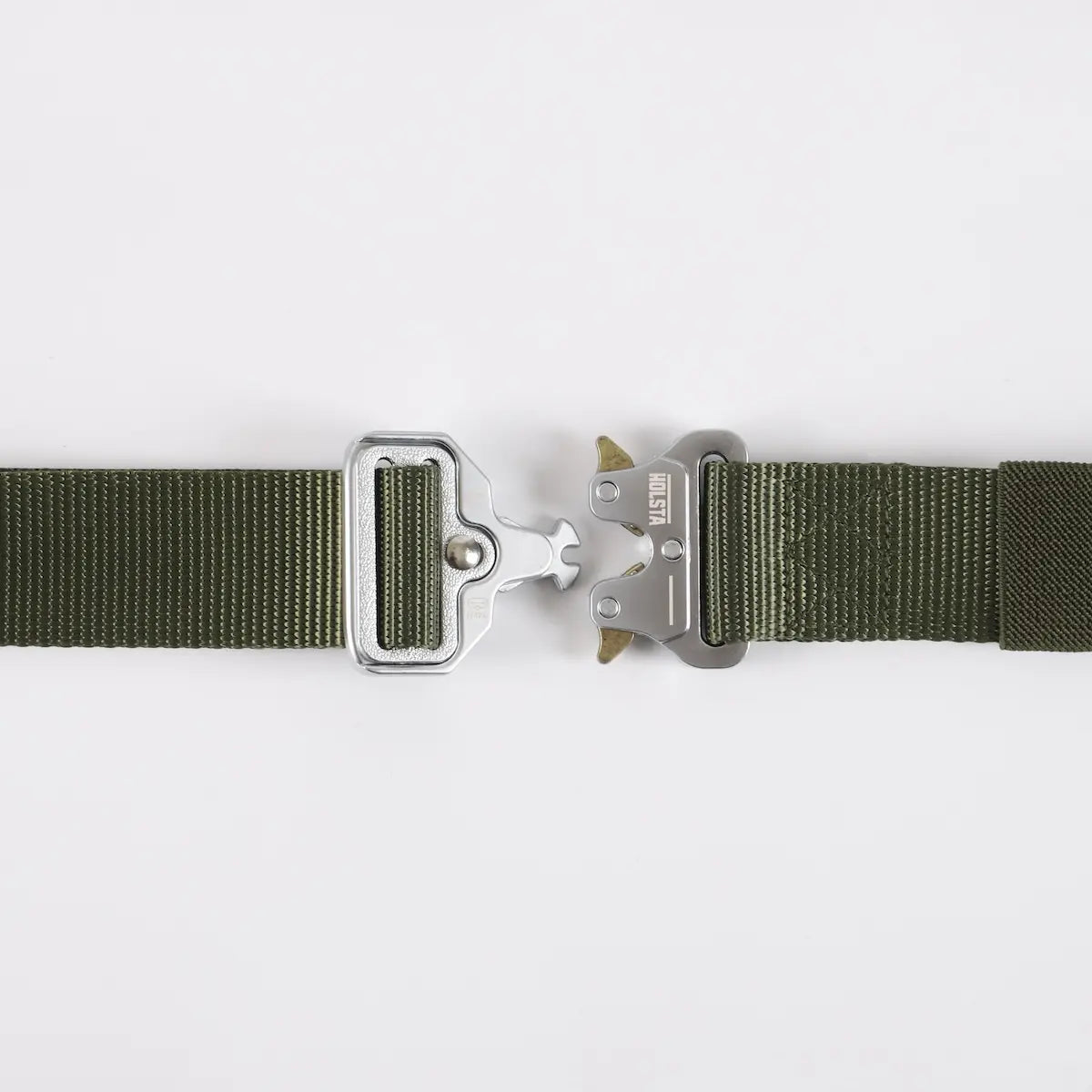 Tactical Belt