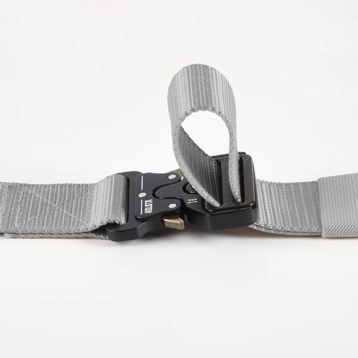 Tactical Belt