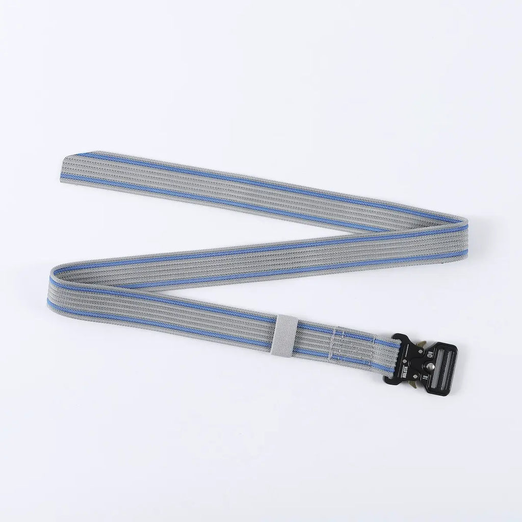 Tactical Belt