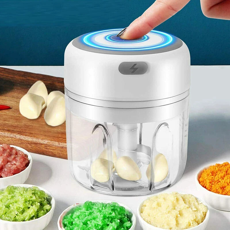 Mini Electric Grinder