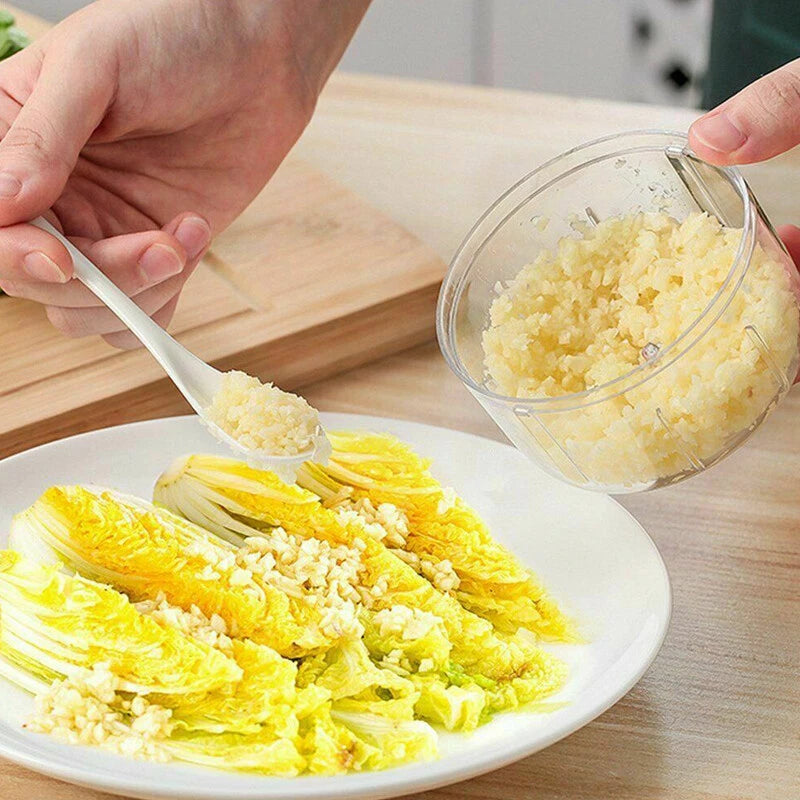 Mini Electric Grinder