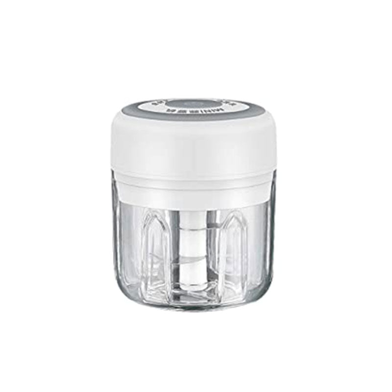 Mini Electric Grinder