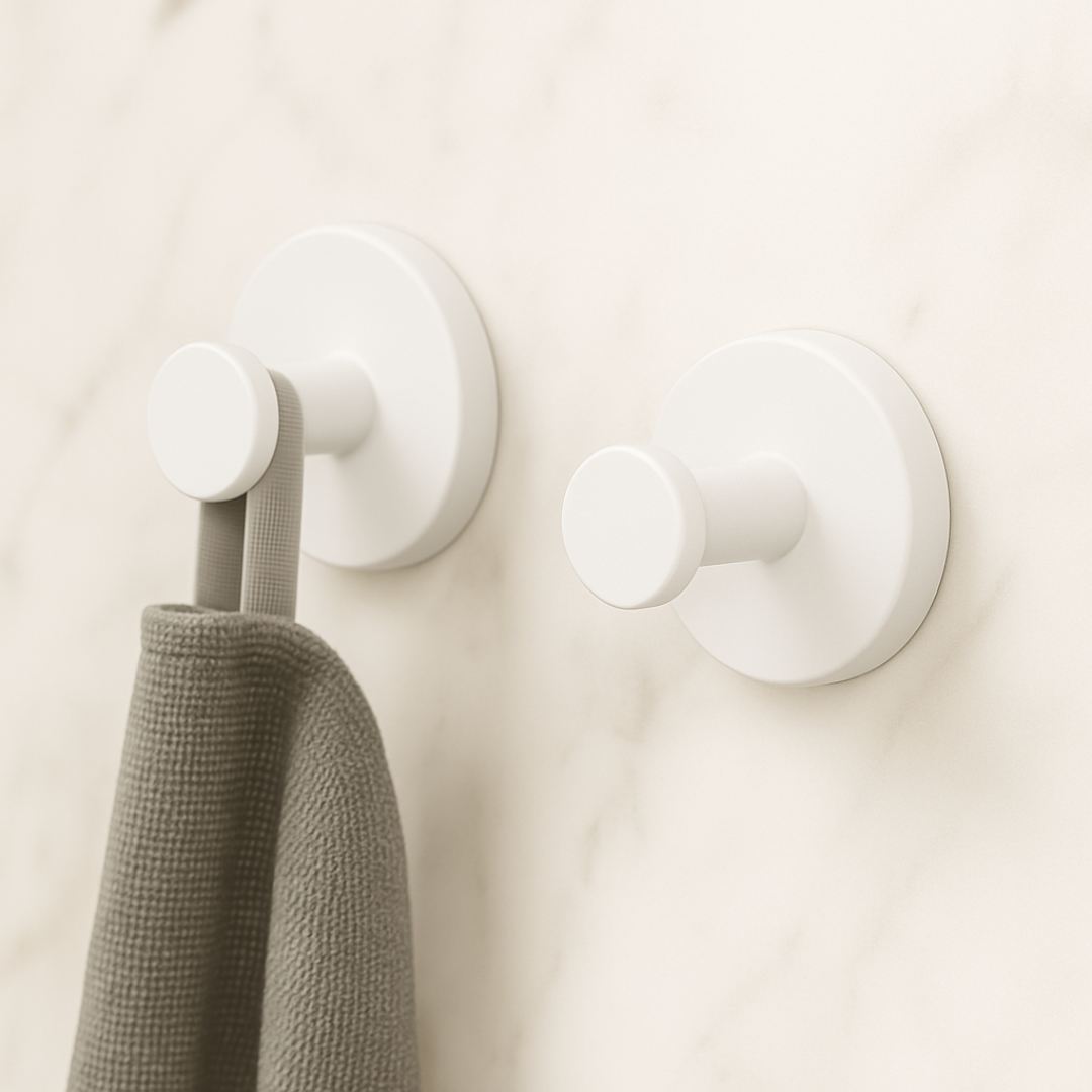 Wall Hooks (4 pcs)