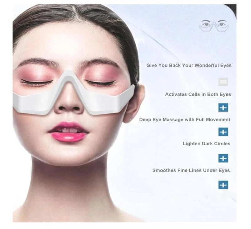 2-in-1 Red Light Therapy