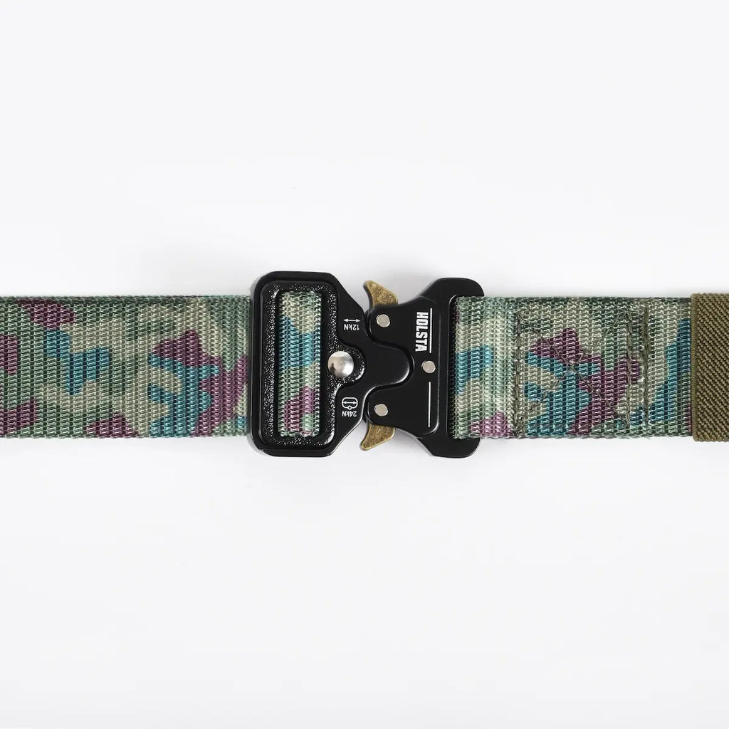 Tactical Belt
