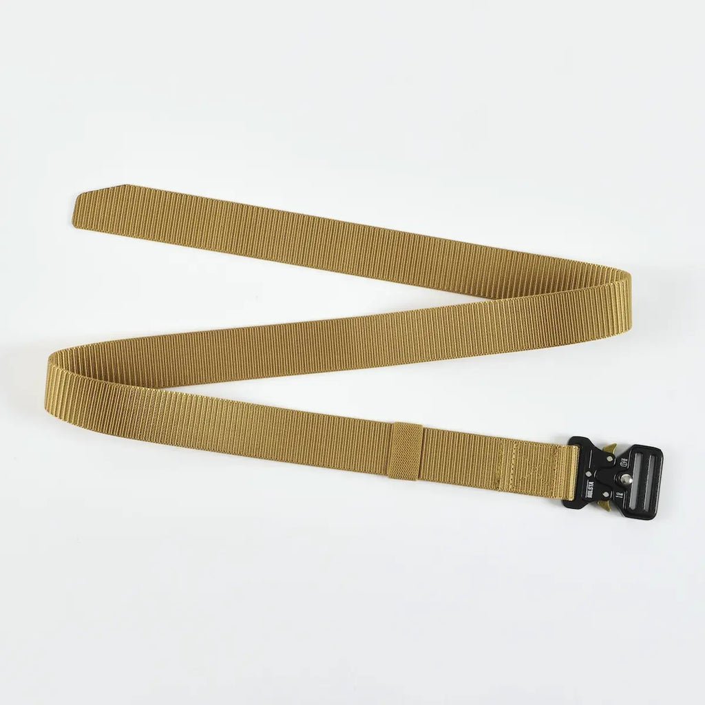 Tactical Belt