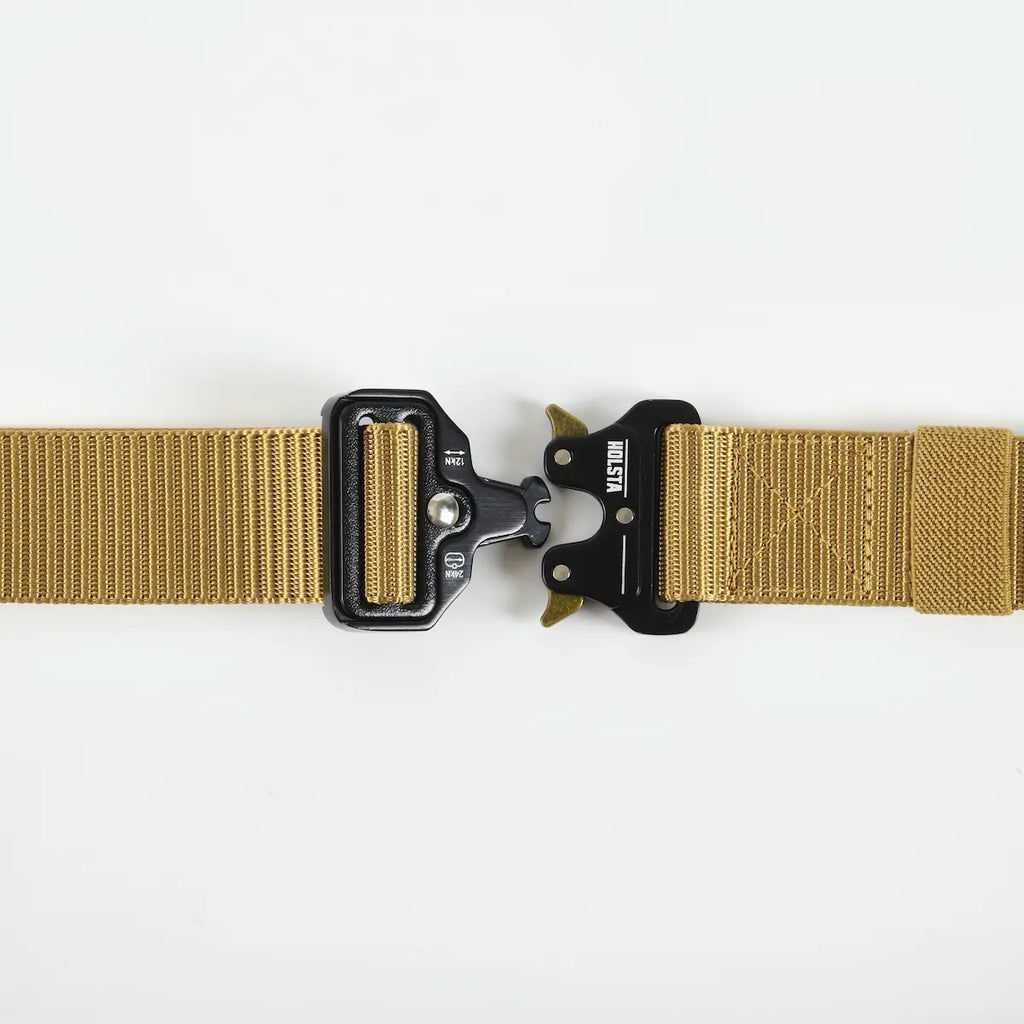 Tactical Belt