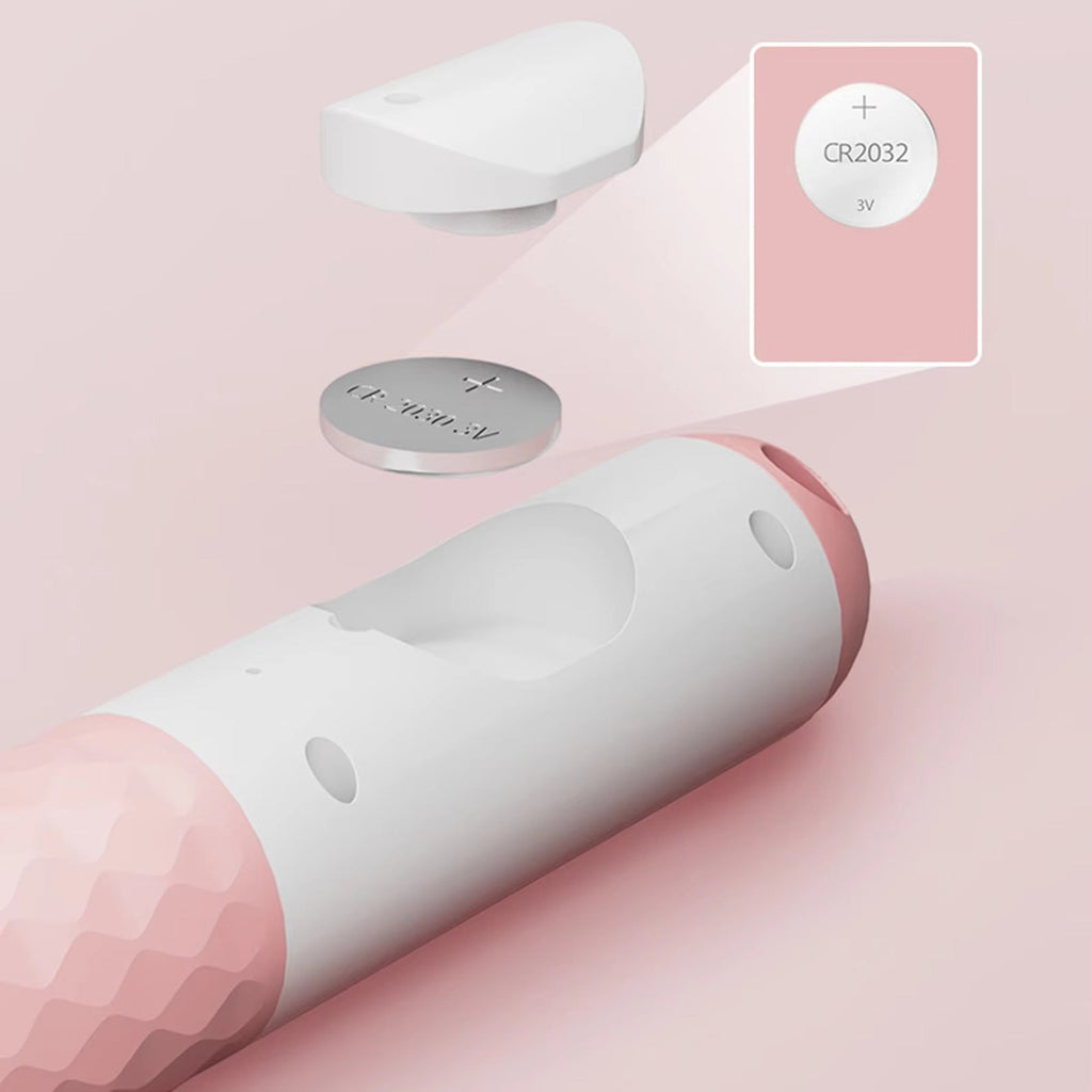 Cordless Skipping Rope