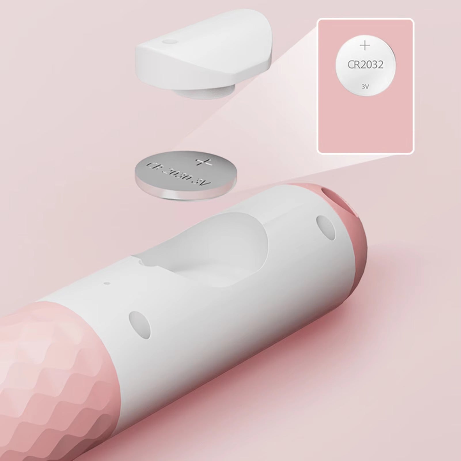 Cordless Skipping Rope