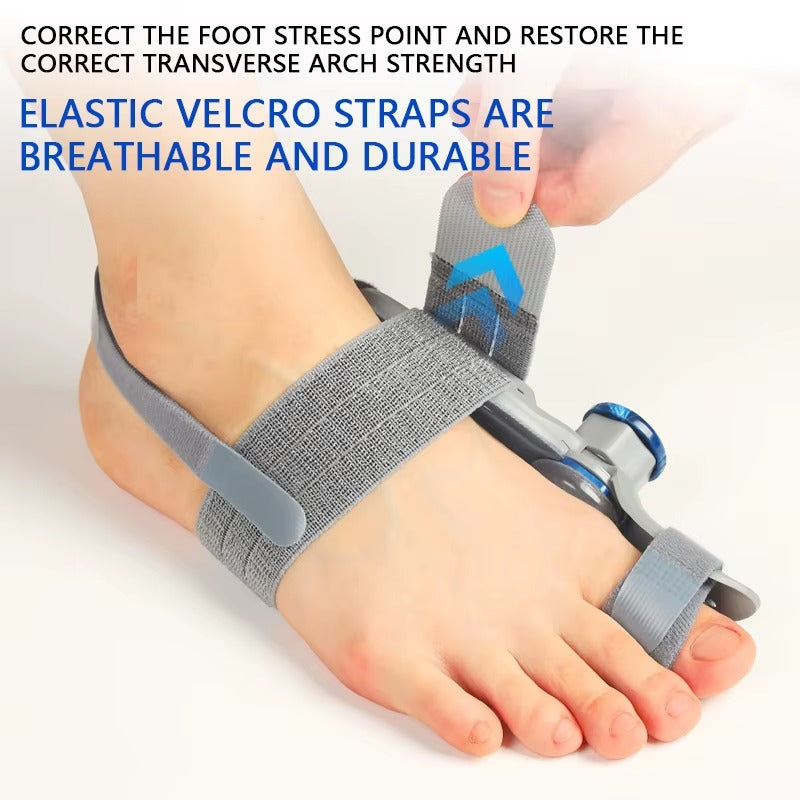 Bunion Corrector 2.0