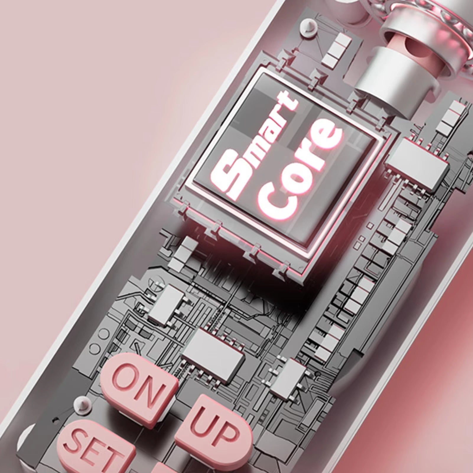 Cordless Skipping Rope