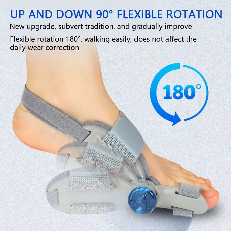 Bunion Corrector 2.0