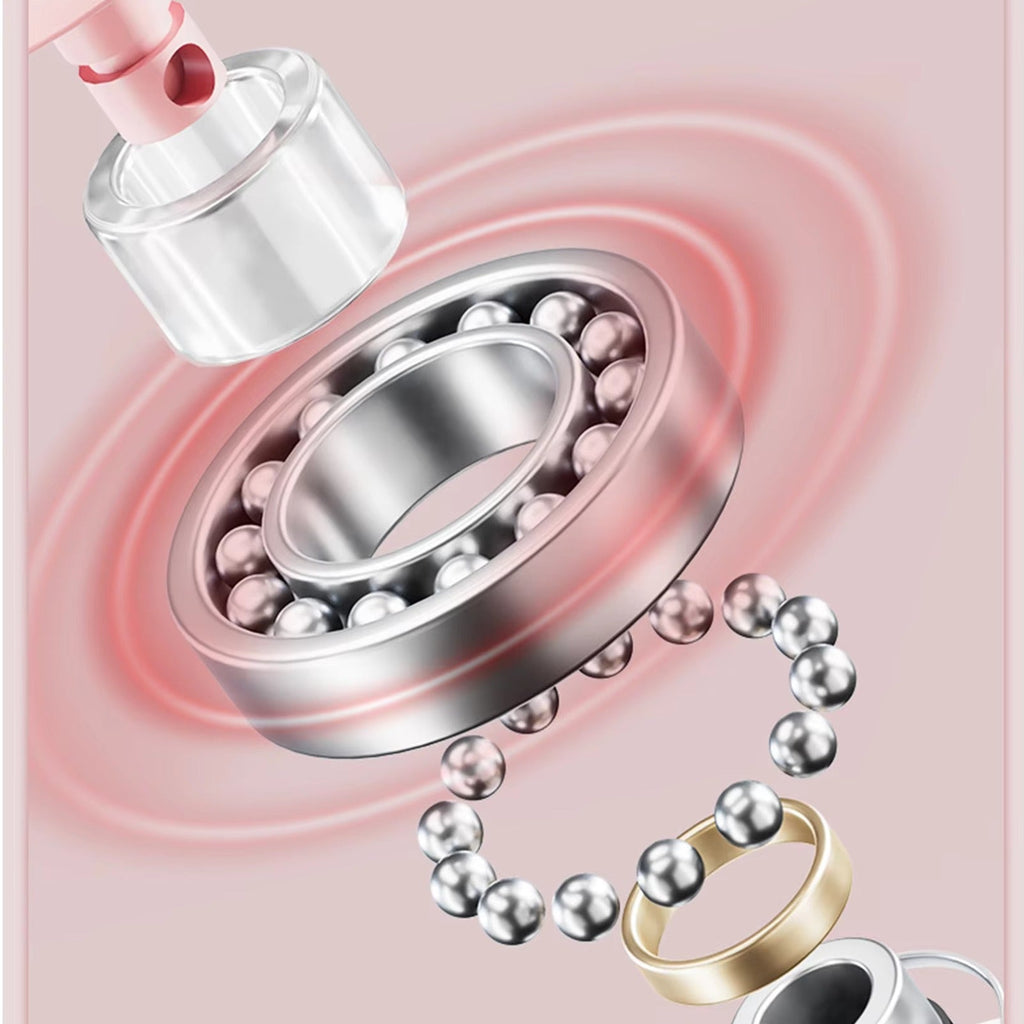 Cordless Skipping Rope