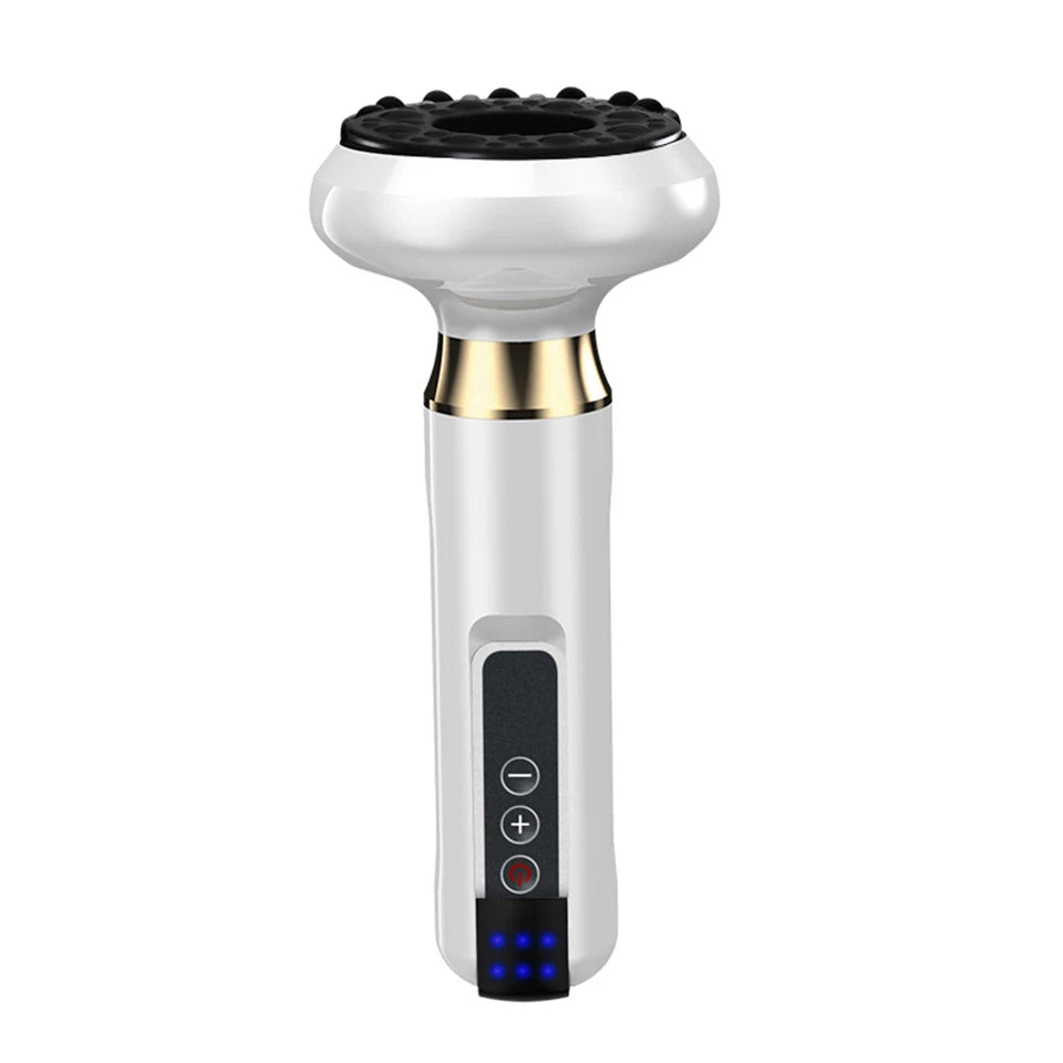 Anti-Cellulite Massager Set