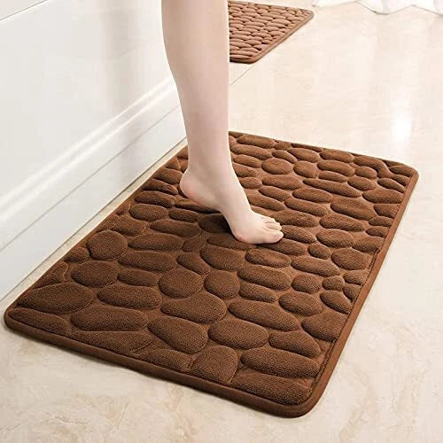 Drying Memory Foam Mat