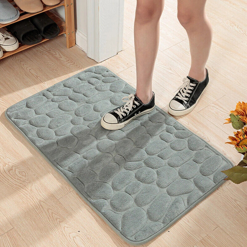 Drying Memory Foam Mat