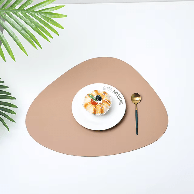 Placemat & Coaster Set