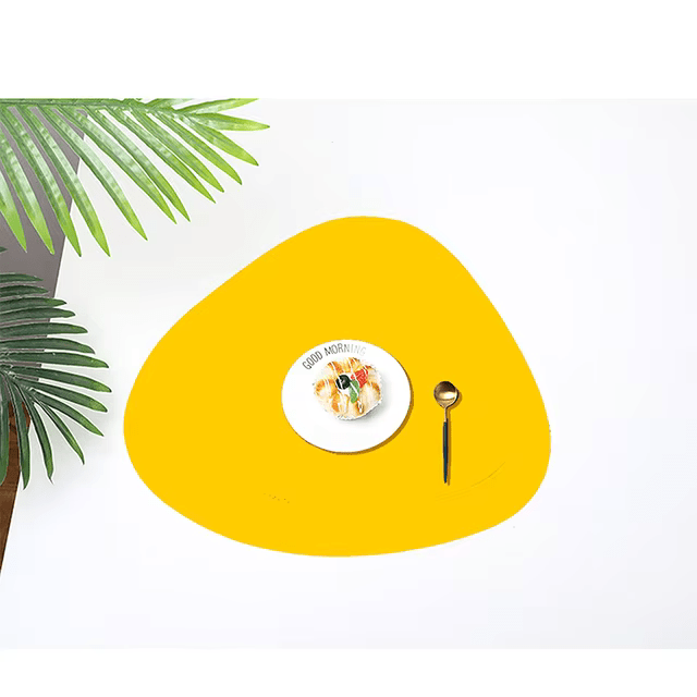 Placemat & Coaster Set